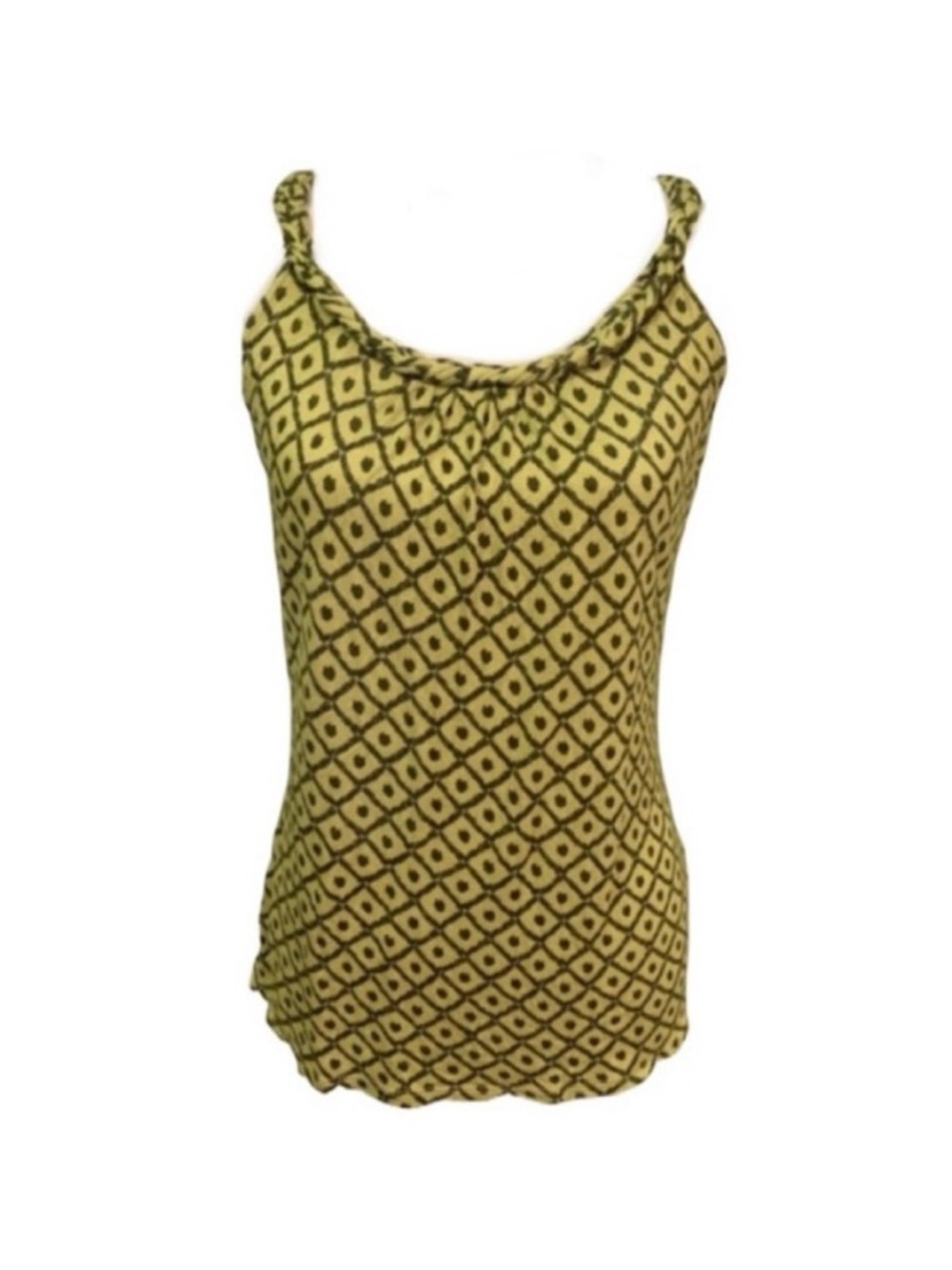 Banana Republic Braided Tank